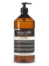 新春優惠 $129 (包郵) Togethair N-Hydra Shampoo 1000ml