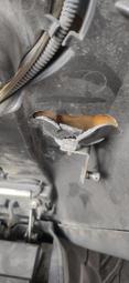 漢堡  AN650 椅墊 坐墊 油壓座修復