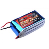 TV99 gens ace 1300mah 11.1V 25C 3SIP lipo battery pack
