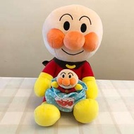 💝超大型麵包超人公仔麵包