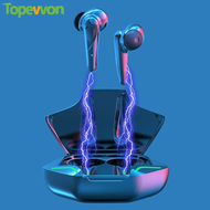 G11 Sports Headphone Bass Audio Sound Positioning Wireless Headset Bluetooth Earphone LED Gaming 65m