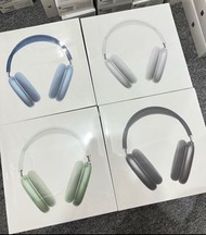 AirPods Max 美版 （同港版一樣正常使用 有保養）