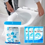 Disposable toilet Seat Cover/toilet Seat Cover/Practical Plastic toilet Seat/Disposable Travel