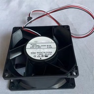 90mm 3615RL-05W-B39 DC 24V 0.53A 3Wire Cooling Fan For Cabinet Power Supply Inverter