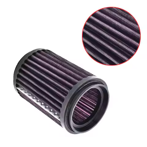 Motorcycle Air Filter High Performance For Ducati Monster 696 796 797 821 1100 1200