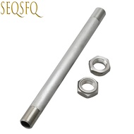 6J8-43131 Bolt Clamp Bracket Stainless Steel Steering Tube For Yamaha Outboard Motor 25-40HP 6J8-431