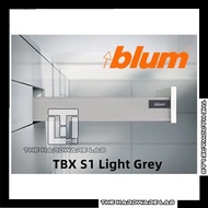 {The Hardware Lab}Blum Tandembox Standard Drawer TBX-S1/TBX-S2/TBX-S3/TBX-S4