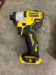 DEWALT DCF801 12V衝擊起子機 電批