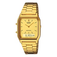 Casio AQ230GA / AQ230GA-9D / AQ-230GA-9D