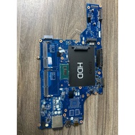 Main Laptop Dell E5540 chip core I3 generation 4 VGA ON