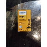 Bulb Philips HB4 Rm20