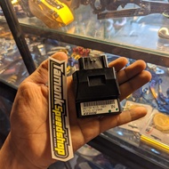 ECU ECM NEW CB150R K15 - 921 + REMAP HARIAN