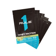 RULE 1 Whey Protein Sample Packet (30g)