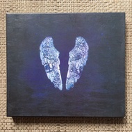 Coldplay CD - Ghost Stories
