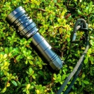 [Sell Well]♧-♟Sofirn ไฟฉายดำน้ำ3000lm ที่มีประสิทธิภาพ SD05ใต้น้ำ100เมตรกันน้ำ IPX8ใช้ Luminus SST70