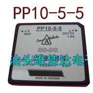 BH PP10-5-5 DC5V-5V8W1.6A Original products in stock