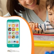 [tenlzsp0bc] Miniature Children's Phone, Role-playing Toy to Stimulate Cognitive Development And Awa
