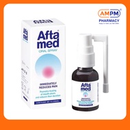 AFTAMED ORAL SPRAY 20ml