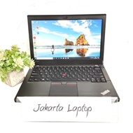 Laptop Lenovo Thinkpad x260 Gen 6 core i5 Ram 16gb Ssd 512gb