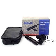 CTP-10DX AHUJA TIE-CLIP MICROPHONE CLIP TIE CONDENSOR MIC