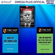 Odd/Book Combo: 100 Wisest Real Estate Investment Tips + Real Estate Investment + Understanding Trum