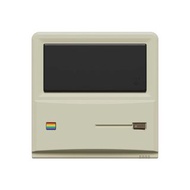 AYANEO AM01 Retro Mini PC  AMD Ryzen'"7 5825U 8 Cores 16 Threads WiFi 6 BT5.2 Mini PC Desktop Comput