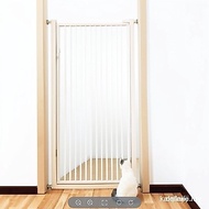 Children's Gate Fence Pet Enclosure Anti Cat Door Fence Dog Guardrail Partition Fence Staircase Cage
