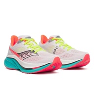 SAUCONY Endorphin Speed 5 Road Running Shoes Women's - White/Mutant S11007-97