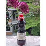 [Real salt] Fish sauce, anchovy fish sauce - ceramic jar - traditional fish sauce
