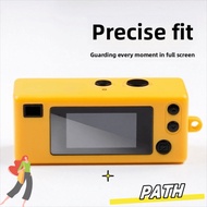 PATH for Kodak Camera Tempered Glass Screen, Transparent 9H Digital Camera Screen Protector,  Portab