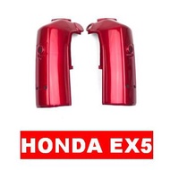 HONDA EX5 HIGH POWER EX5 HP HI POWER EX5 DREAM FORK COVER SET [ BLACK / DARK BLUE / RED / LIGHT BLUE