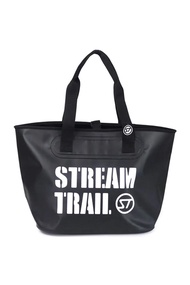 STREAM TRAIL Blow Waterproof Bag  - Onyx