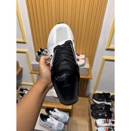 0n Cloud Surfer "Next White Black" Shoes 39-45