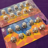 Nut 14 stainless steel cap nut 14 thread nut