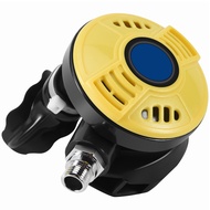 Scuba Diving 2Nd Stage Regulator Professional Underwater Scuba Dive Octopus Regulator Equipment Acce