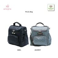 Allegra Picnic Bag