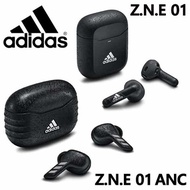 🔥 NEW 🔥 Adidas Z.N.E 01 True Wireless Sports Earbuds / Noise Canceling Sports Earbuds