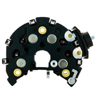 Auto denki ic alternator generators rectifier for BHP11213 1127319528 1127319670 1127319671 139571 A