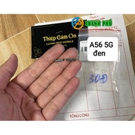 Replacement plastic volume button for 0p p0 A56 5G