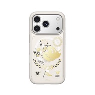 Belkin MSA046QCMT-DY Disney Mickey Mouse SheerForce Magnetic Phone Case for Iphone 17 Pro