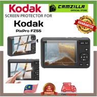 Tempered Glass Screen Protector for Kodak PixPro FZ55