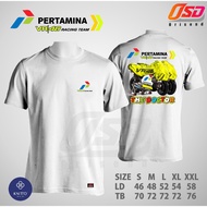 kaos Pertamina Enduro VR46 Racing Team 2024 terbaru