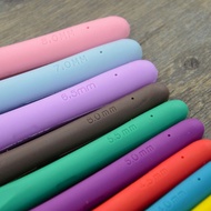 Soft Handle Crochet Hook Needle Jarum Kait Crochet Hook Crochet Hook Set