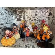 Son Goku Figure Dragon Ball (Dragon Ball)