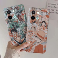 Sizora Official - Casing Hp For Vivo Y28 4G T1 Y75 V20 V20Se V21 V21e V23 V23e V25 V25e V30e V30 Pro