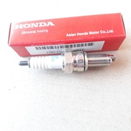 31917-KPH-901 Genuine Spark Plug For All Wave 125 Models MSX125 Click 125 (Size Crp7ea-9) 1 Head Hon