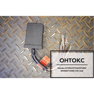 Yamaha DT250/DT360/DT400/MX400/YZ400 CDI Unit