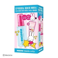 [Miffy] moremo dưỡng tóc Phép Lạ 2X chữ ký Miffy Bộ/Bộ Tinh chất