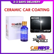 9H MR FIX SUPER CERAMIC CAR COATING