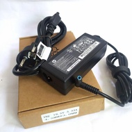 Original Laptop Charger Adapter hp Pavilion 19.5V-3.33A Blue pin